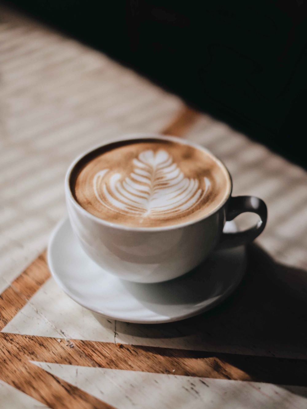 Cappuccino 