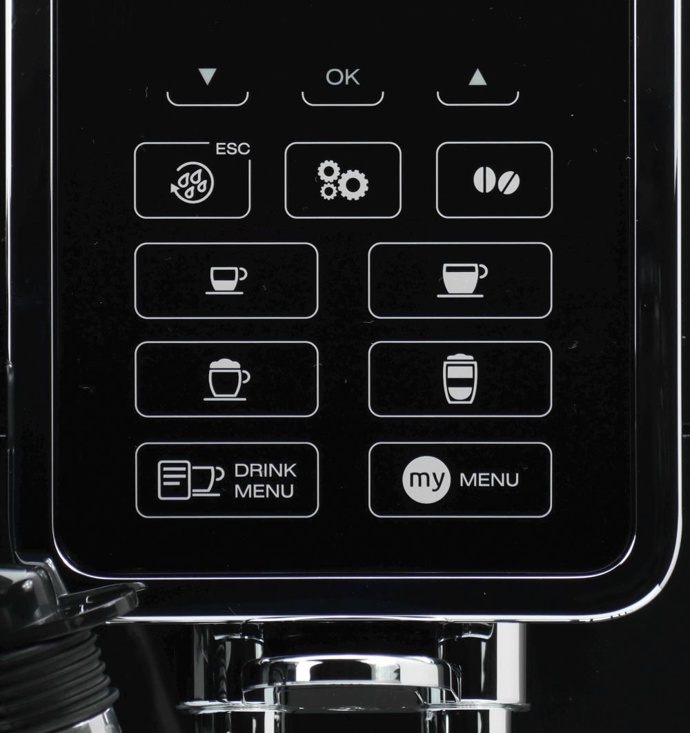 DeLonghi ECAM 350.55.B