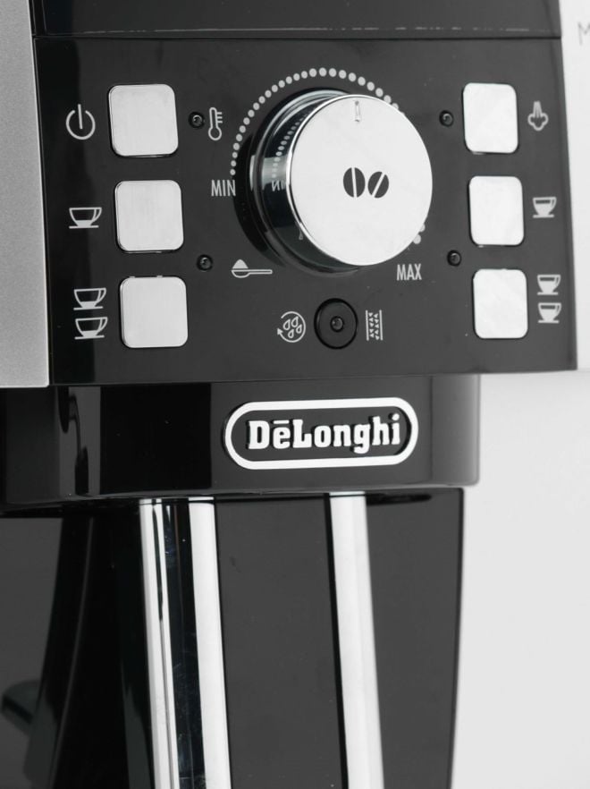 DeLonghi Kaffeevollautomaten