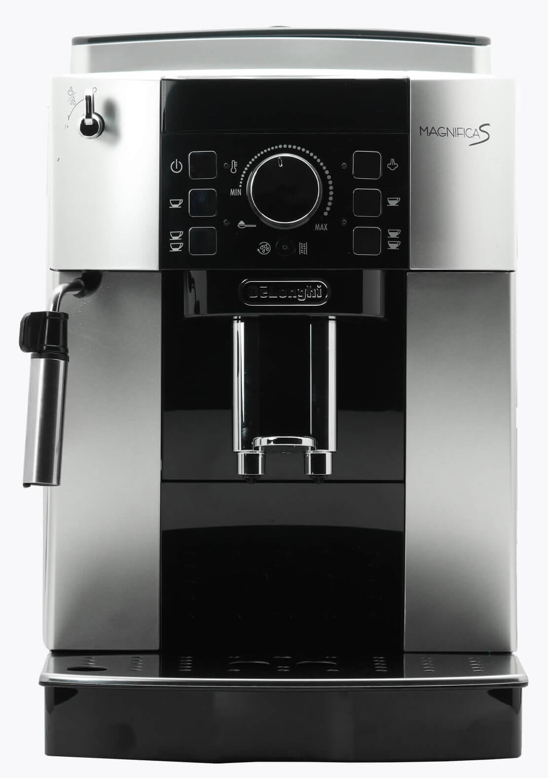 DeLonghi Kaffeevollautomat ECAM 21.117.SB
