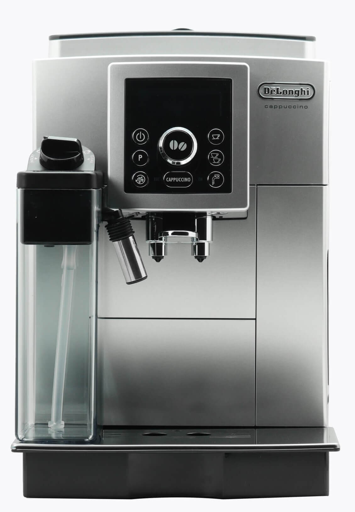 DeLonghi Kaffeevollautomaten im Vergleich | roastmarket Magazin
