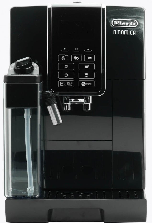 DeLonghi Kaffeevollautomat ECAM 350.55.B