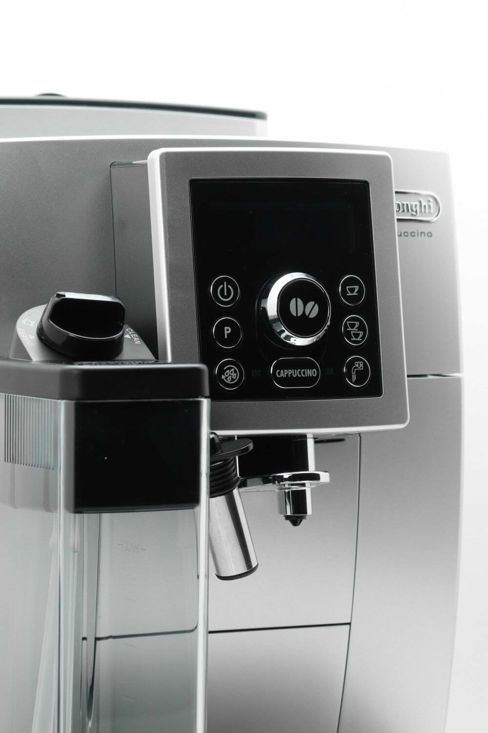 DeLonghi Kaffeevollautomat