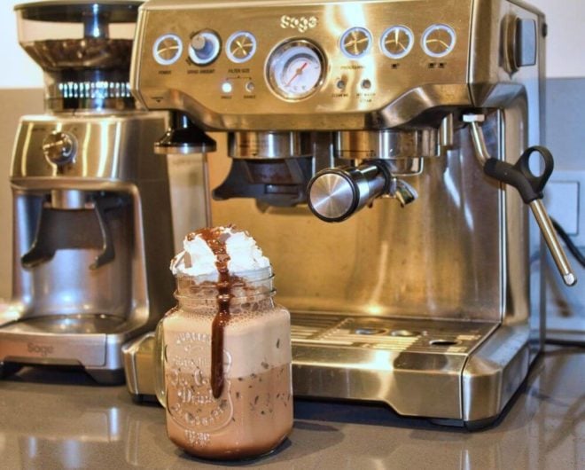 Frappuccino Rezept & Zubereitung roastmarket Magazin