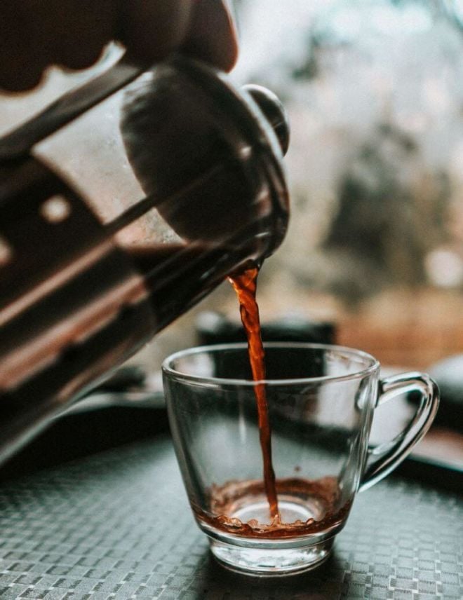 French Press Kaffee schnell & einfach zubereitet! roastmarket Magazin