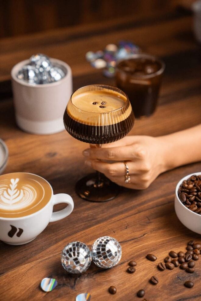 espresso martini