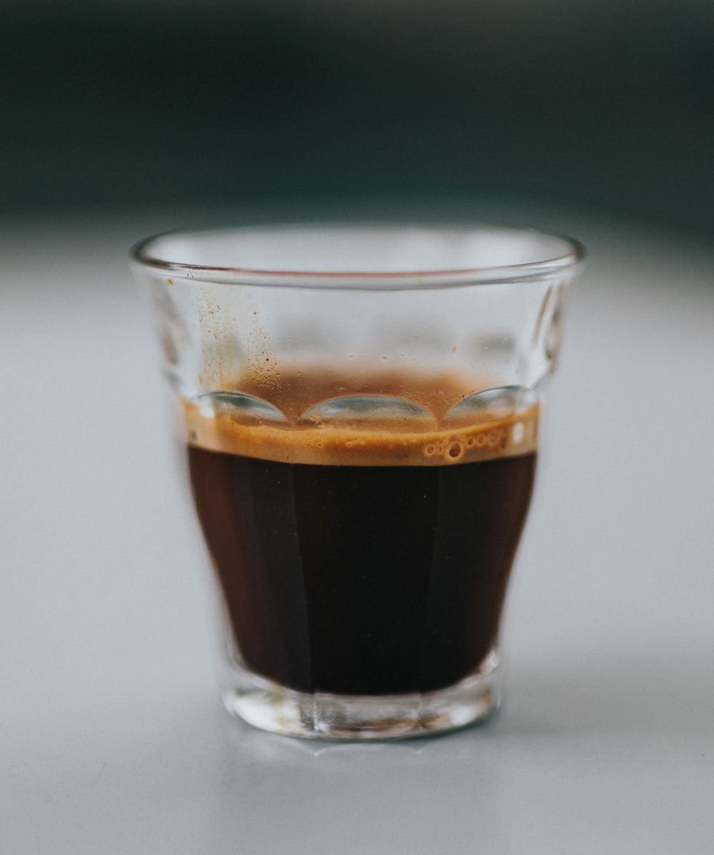 Caffè Doppio in Glastasse