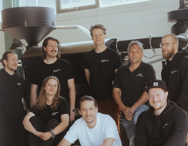 Hoppenworth & Ploch Team