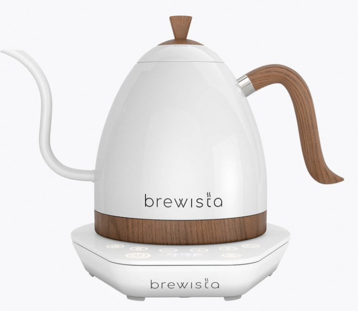 Brewista Artisan Wasserkocher