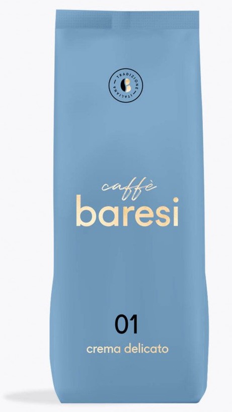 Caffè Baresi Delicato