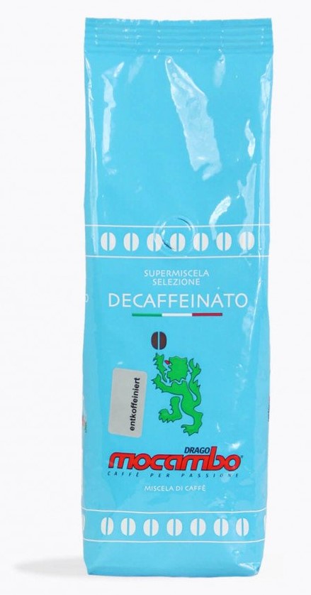 Drago Mocambo Decaffeinato