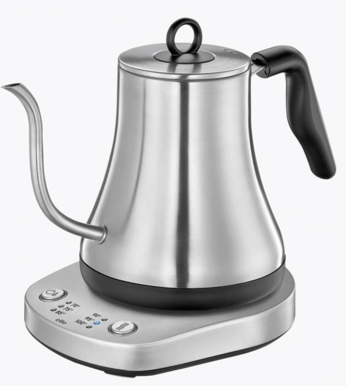 cilio Handbrüh Wasserkocher Lucca