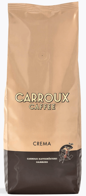 Carroux Crema 500g