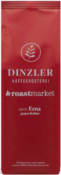 Dinzler Kaffee Erna