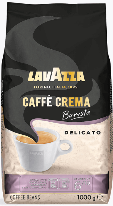 Lavazza Caffè Crema Barista 1kg