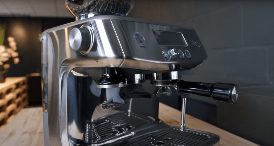 Sage Barista Pro Test Roastmarket Magazin Sage Barista Pro Test Roastmarket Magazin