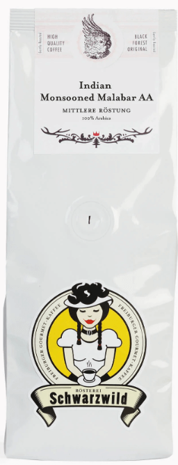 Schwarzwild Monsooned Malabar
