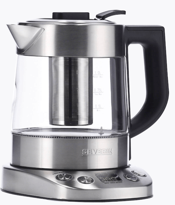 Severin Deluxe Mini WK3473