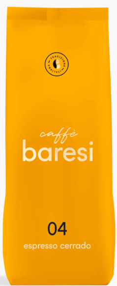 Caffè baresi Espresso Cerrado