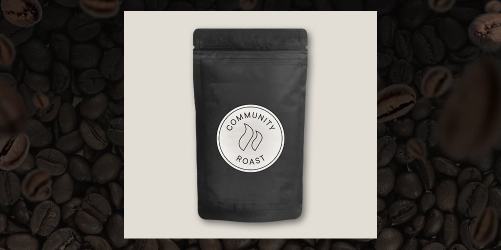 community roast roastmarket Beitragsfoto Magazin