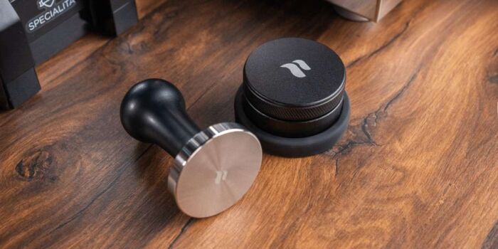 roastmarket Tamper und Leveler