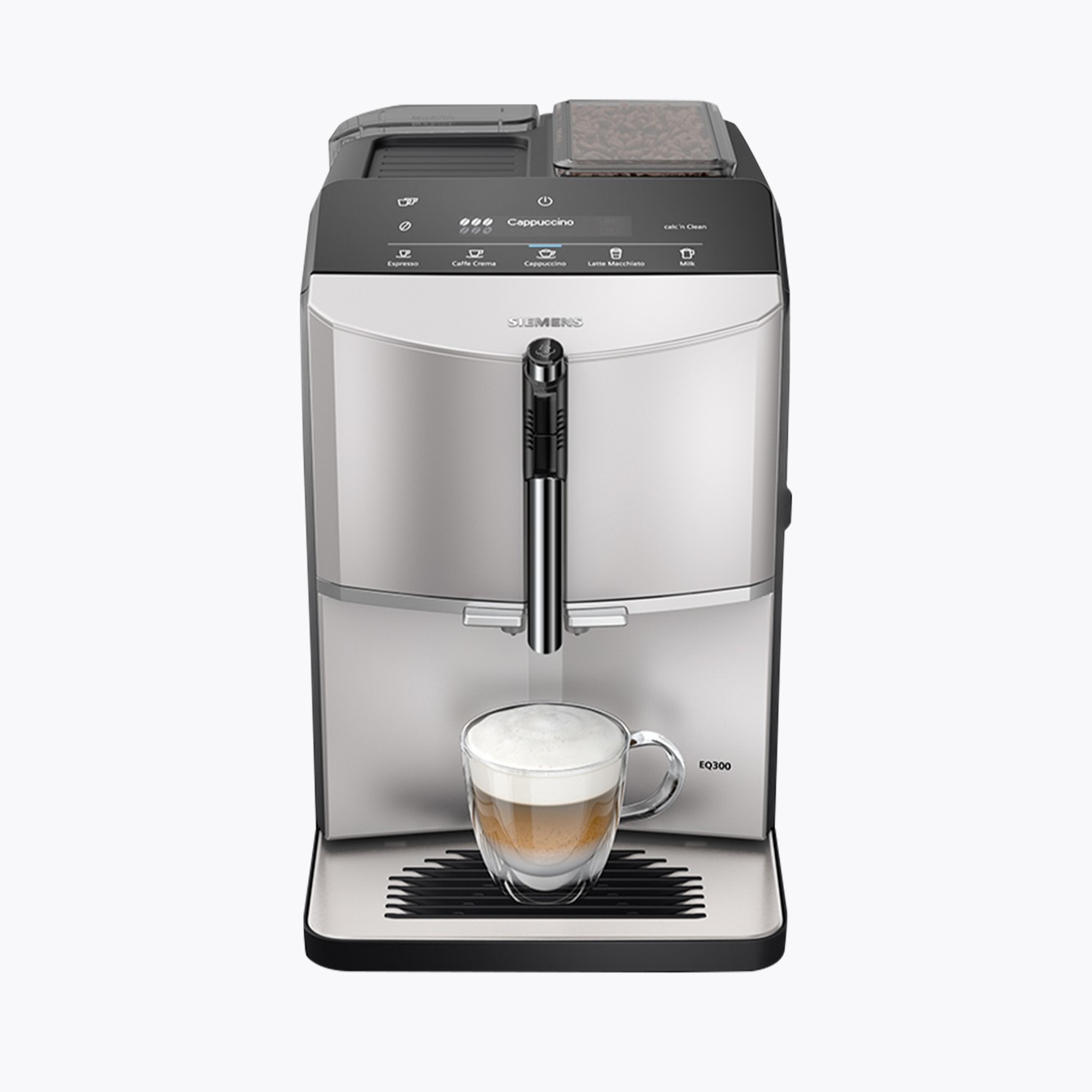 Kaffeevollautomat Test - Favoriten 2024 | roastmarket Magazin