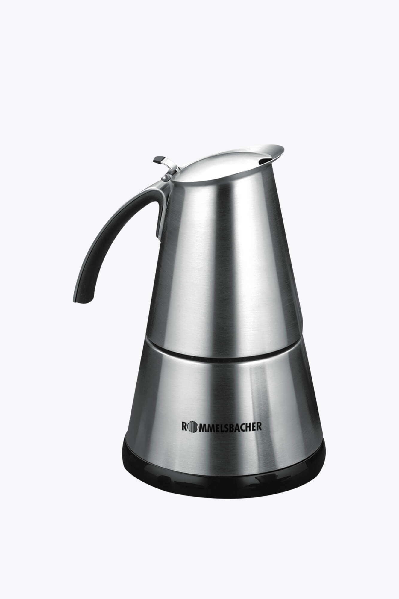 Rommelsbacher Espressokocher EKO 364/E