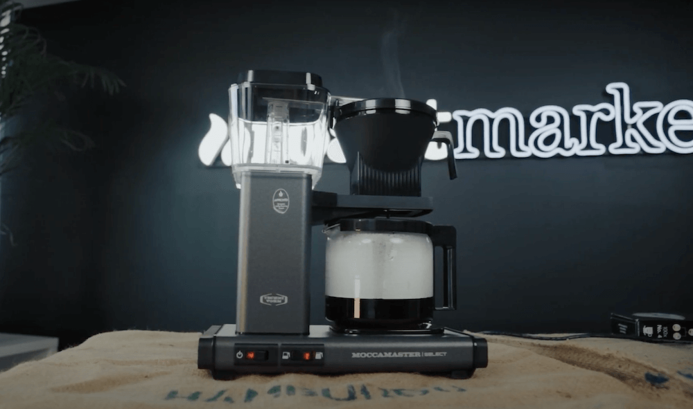 moccamaster media markt