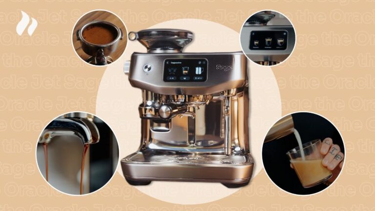 Siebträgermaschinen mit Mahlwerk | roastmarket Magazin