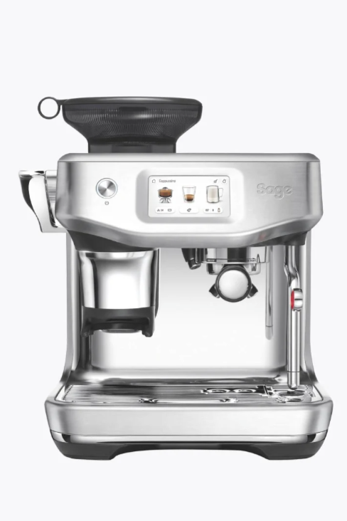 Sage Barista Touch Impress