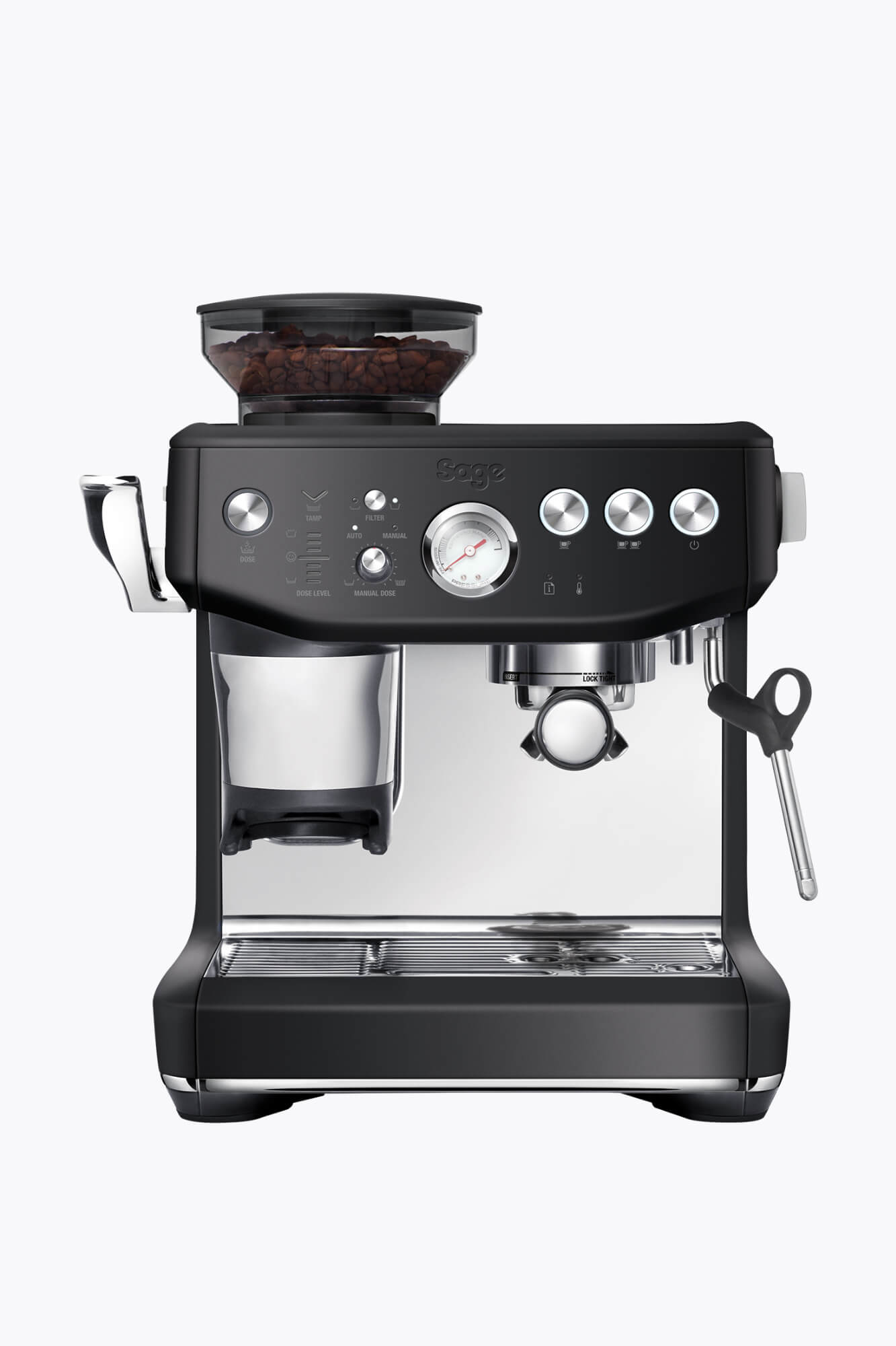 Sage Barista Express Impress