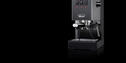 Gaggia Classic Evo Pro