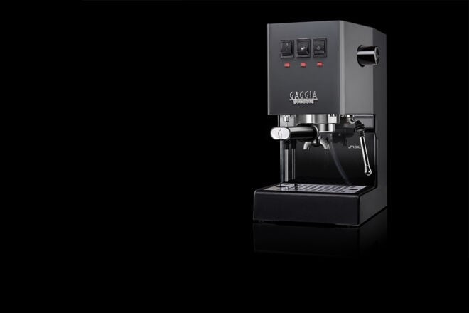 Gaggia Classic Evo Pro