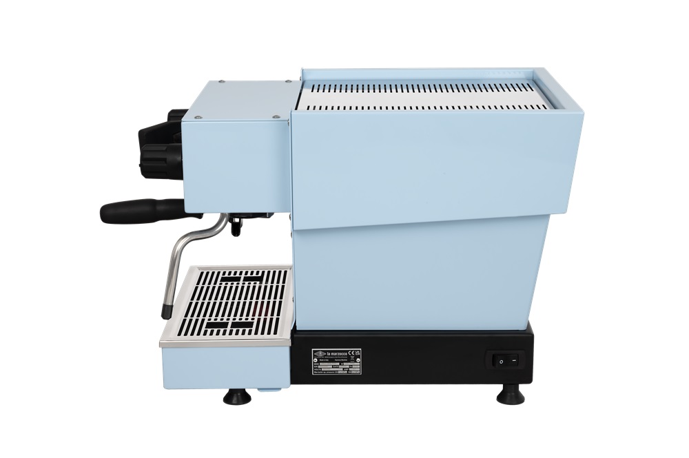 La Marzocco Linea Mini R im Test | roastmarket Magazin