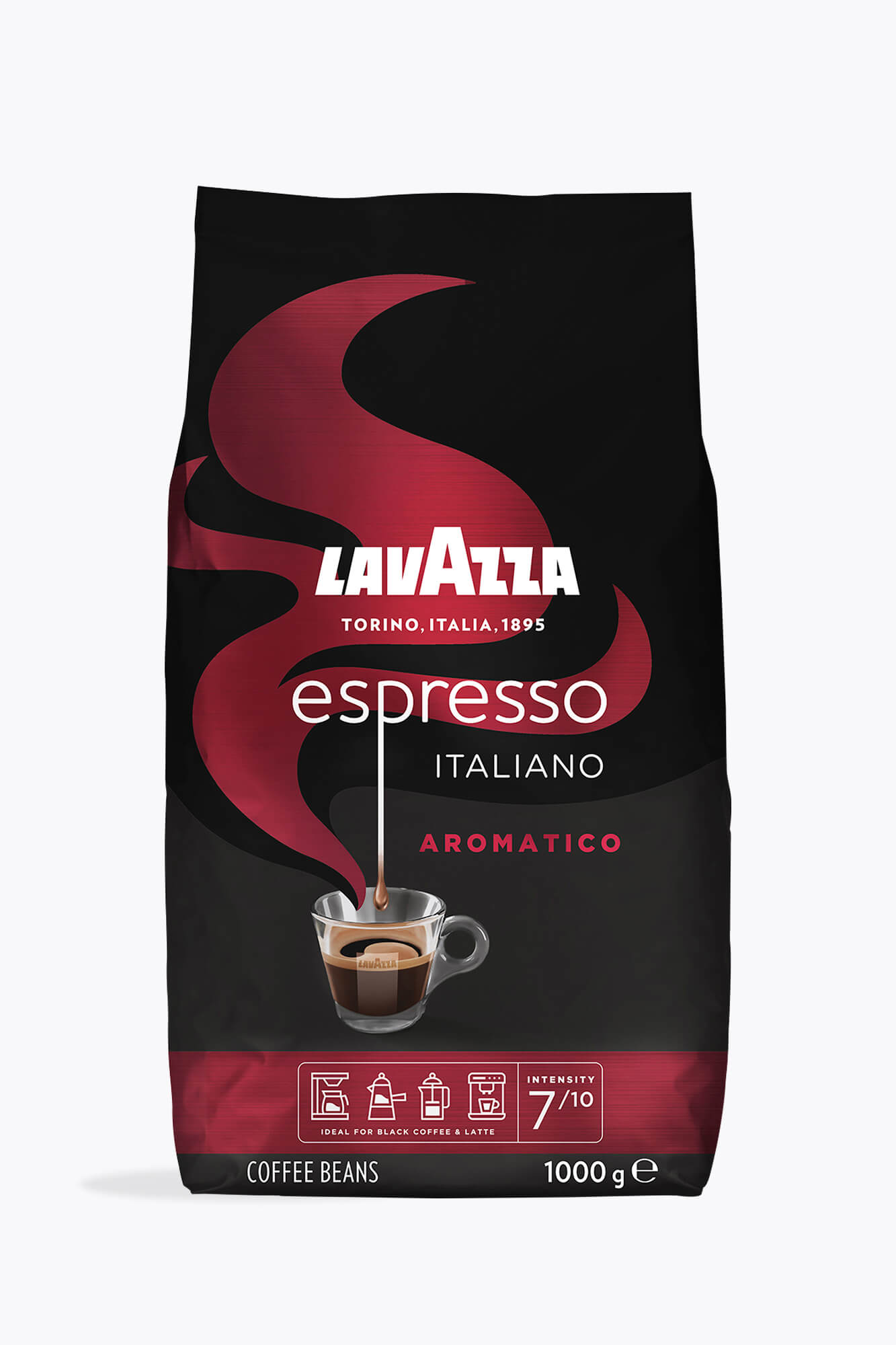Lavazza Coffee Beans Near Me : Coffee Bean Pick Of Day ...
