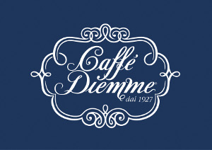 Caffè Diemme Logo 