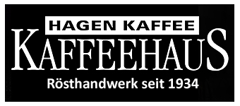 Kaffee Hagen Kaffee Logo