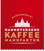Hannoversche Kaffeemanufaktur Logo 