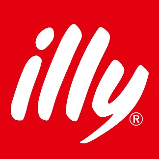 Logo Illy Kaffee