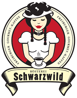 Logo Schwarzwild Kaffee