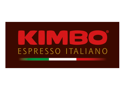 Kimbo Espresso Logo