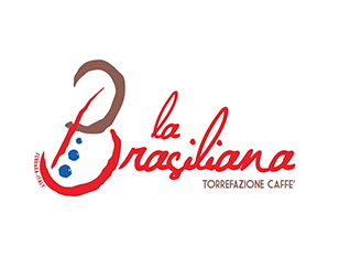 La Brasiliana Torrefazione Caffe Logo