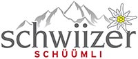 Schwiizer Schüümli Logo 