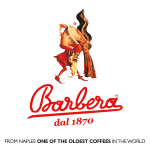 Barbera Caffè Logo