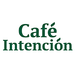 Logo Café Intención