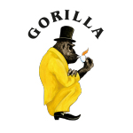 Groilla Logo