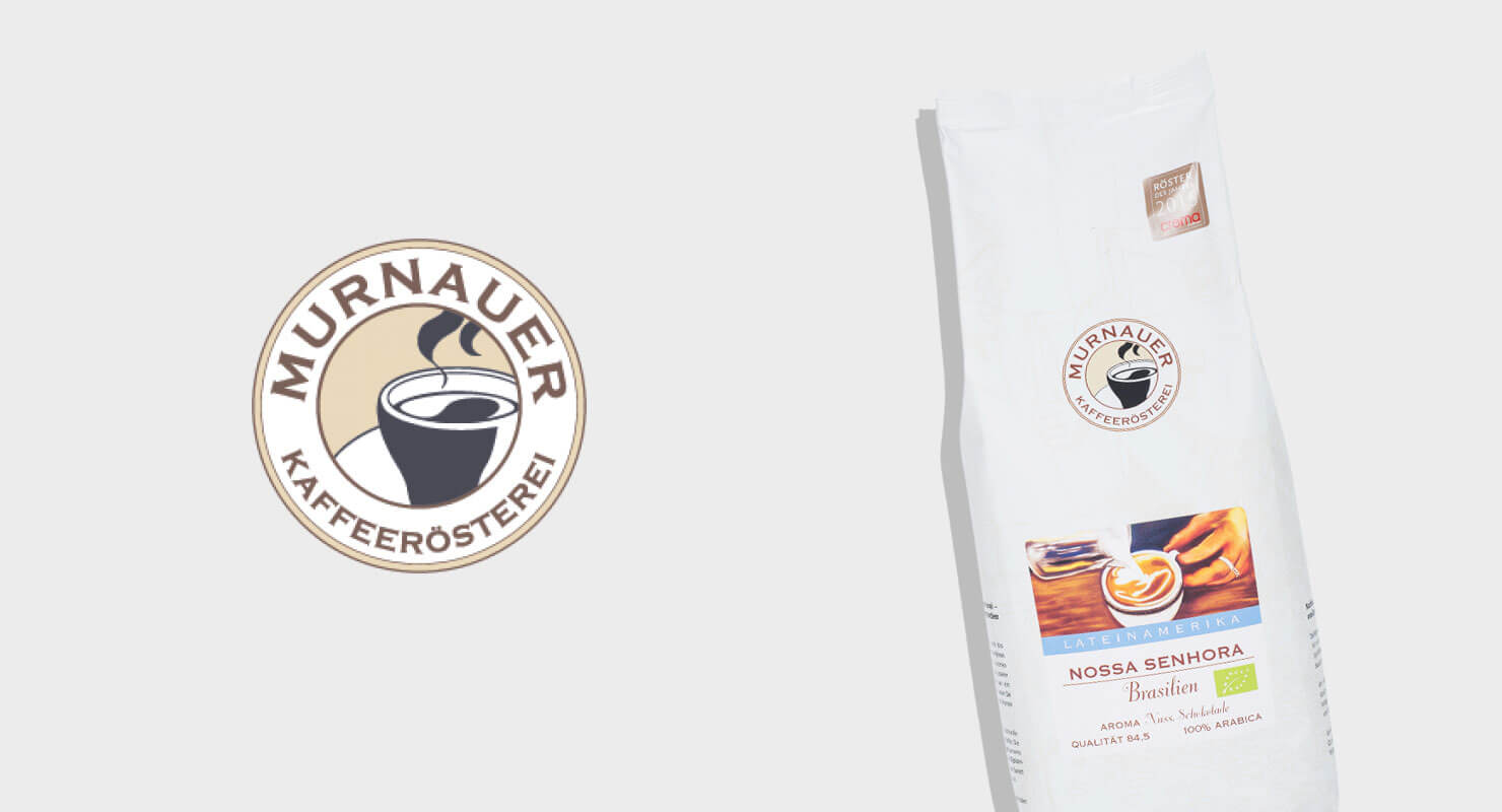 Murnauer-Kaffeerösterei-Logo