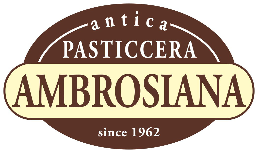 Logo von Antica Pasticceria Ambrosiana