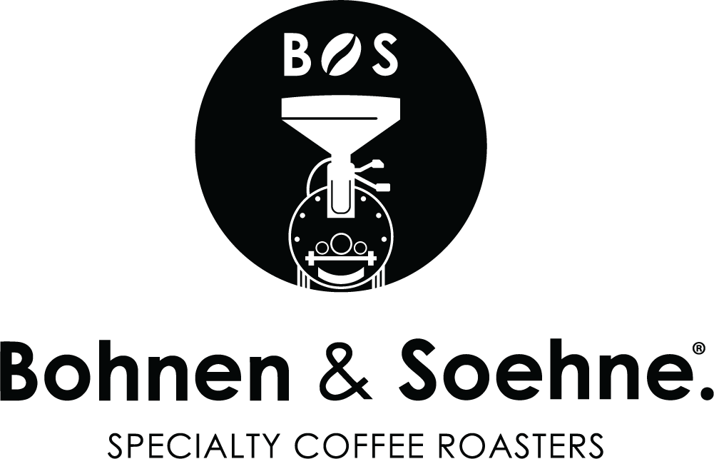 Bohnen & Soehne Logo