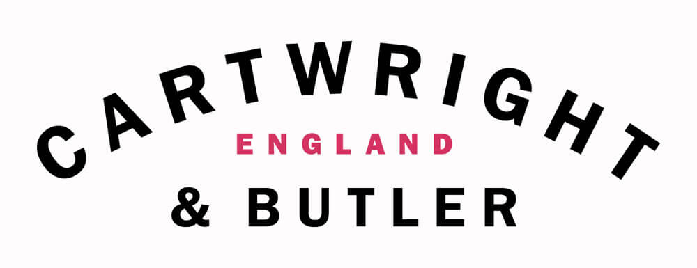 Cartwright&Butler Logo
